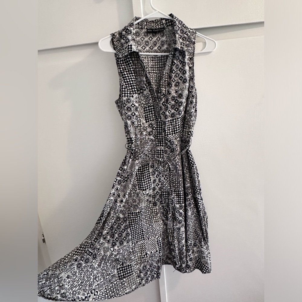 Mlle Gabrielle dress